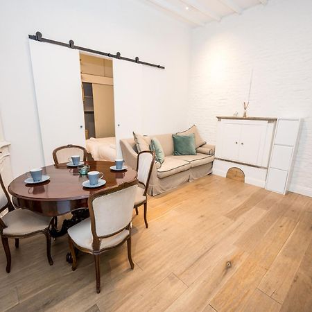 Apartament Shortmi Borsieri Mediolan Zewnętrze zdjęcie