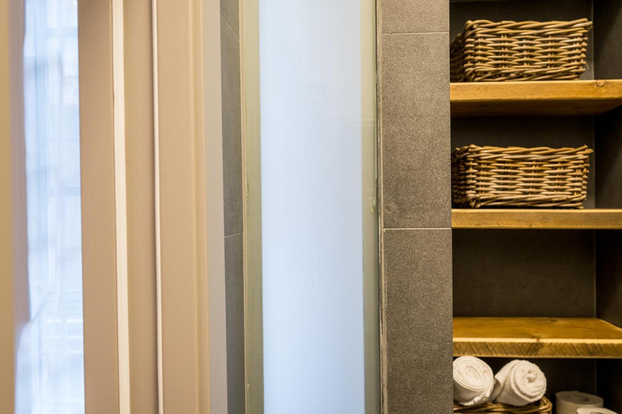 Apartament Shortmi Borsieri Mediolan Zewnętrze zdjęcie