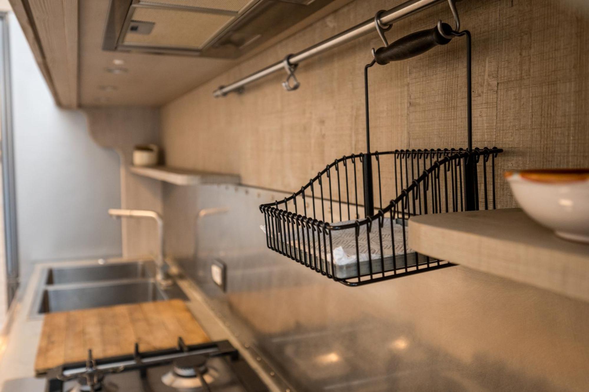 Apartament Shortmi Borsieri Mediolan Zewnętrze zdjęcie