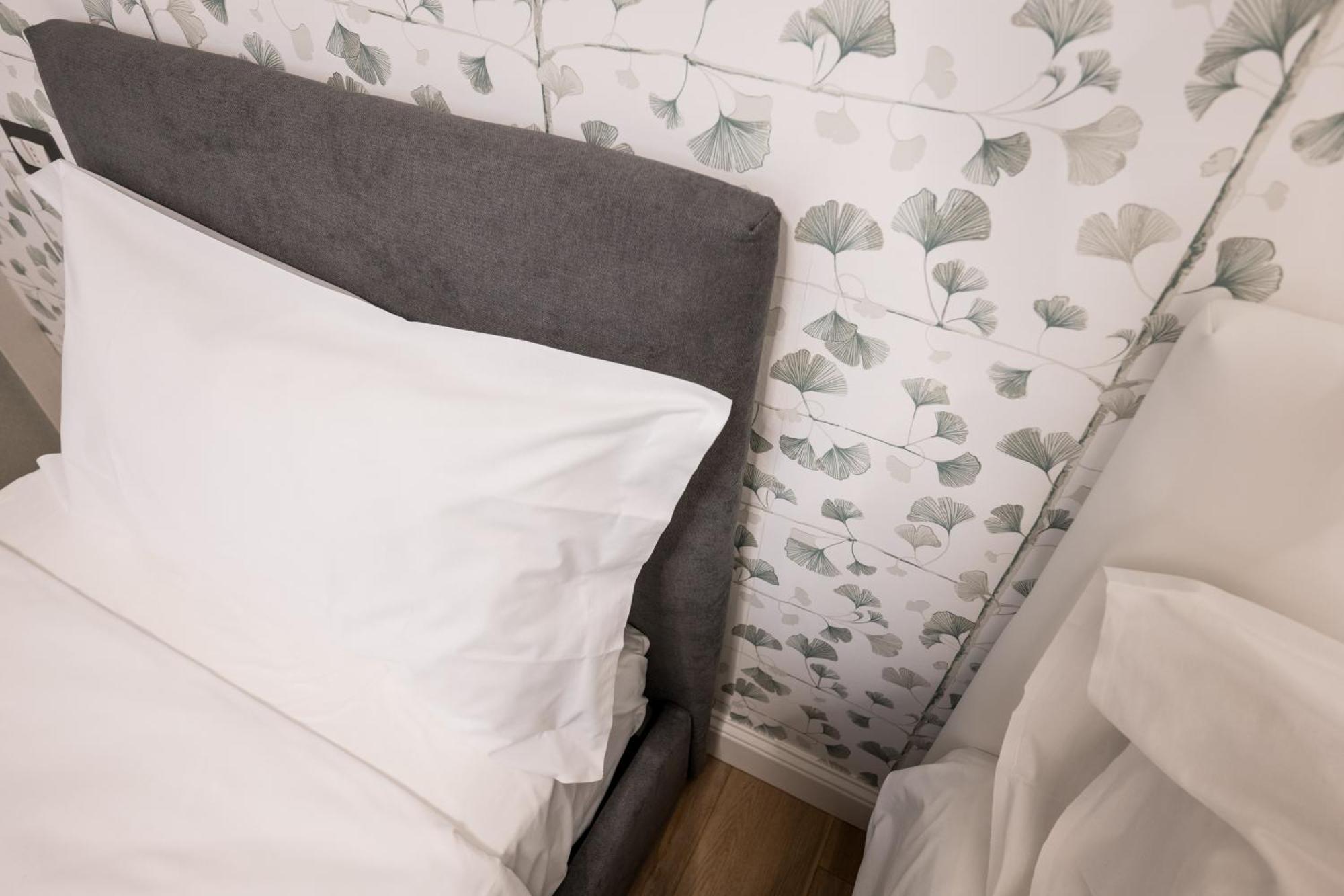 Apartament Shortmi Borsieri Mediolan Zewnętrze zdjęcie