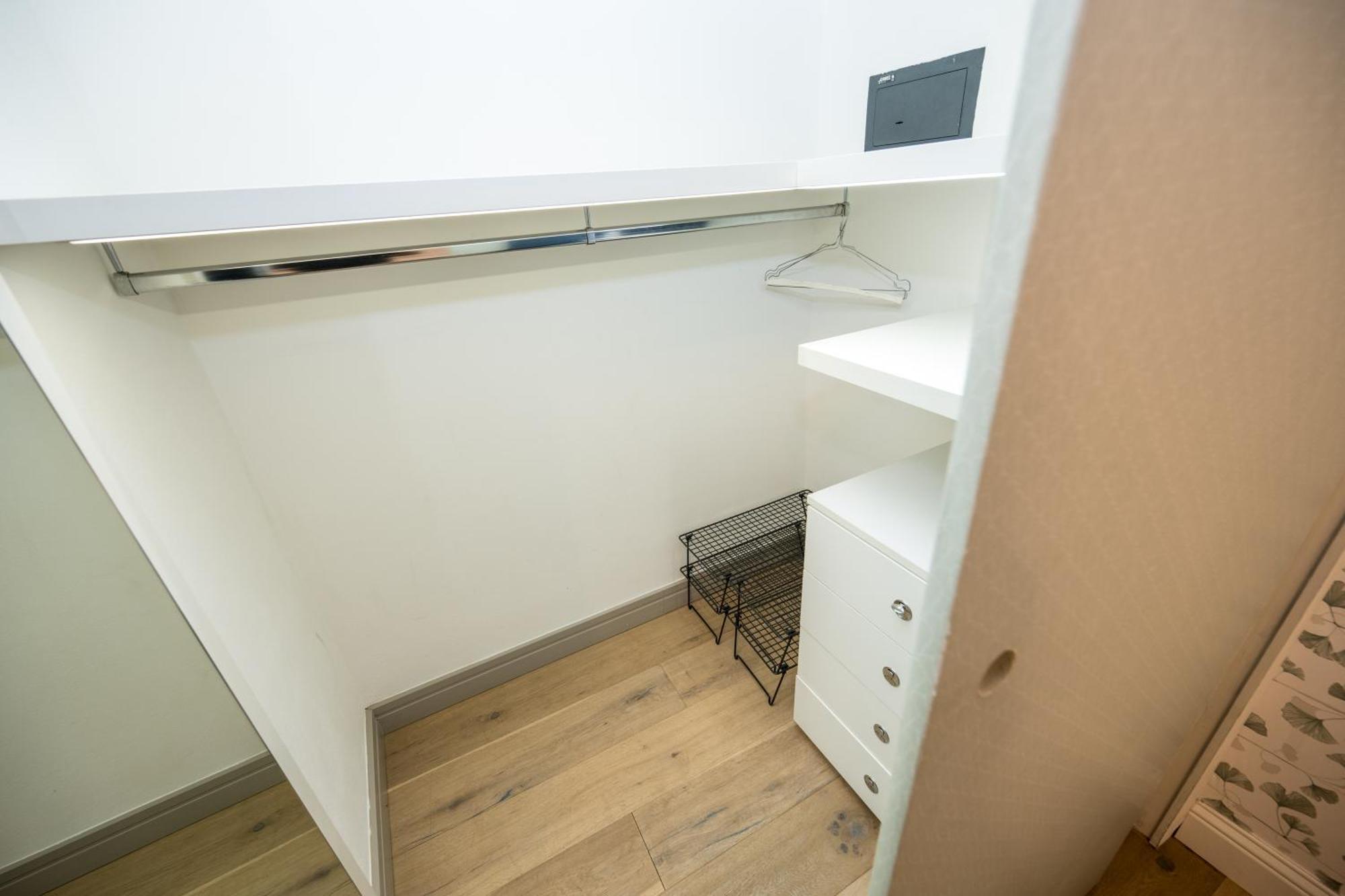Apartament Shortmi Borsieri Mediolan Zewnętrze zdjęcie
