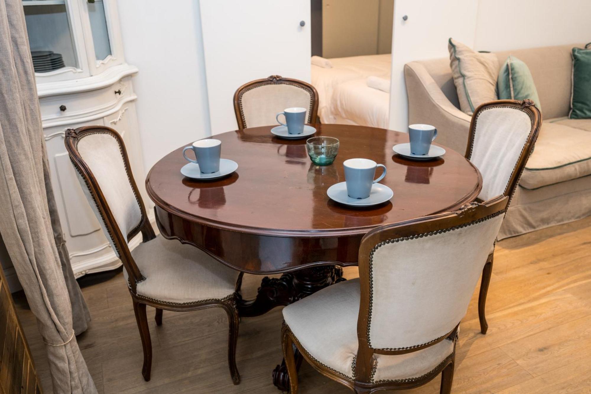 Apartament Shortmi Borsieri Mediolan Zewnętrze zdjęcie