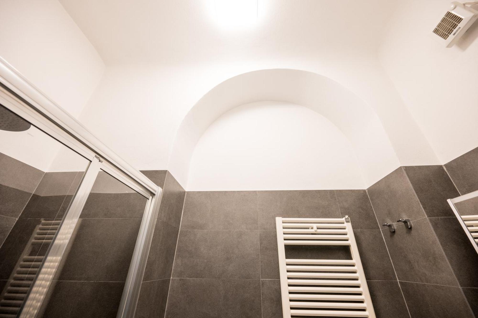Apartament Shortmi Borsieri Mediolan Zewnętrze zdjęcie