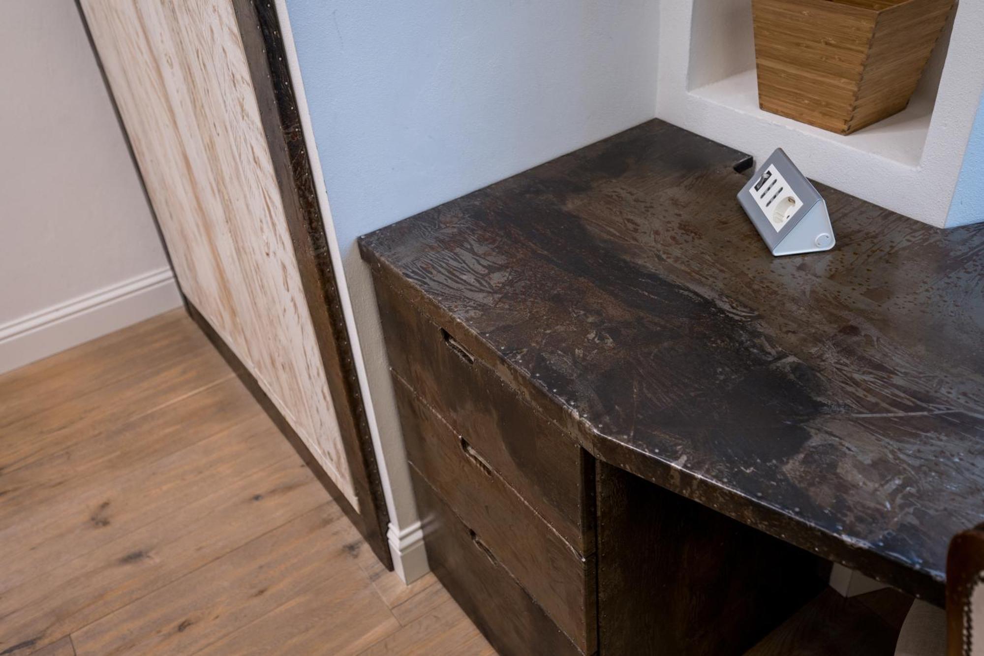 Apartament Shortmi Borsieri Mediolan Zewnętrze zdjęcie