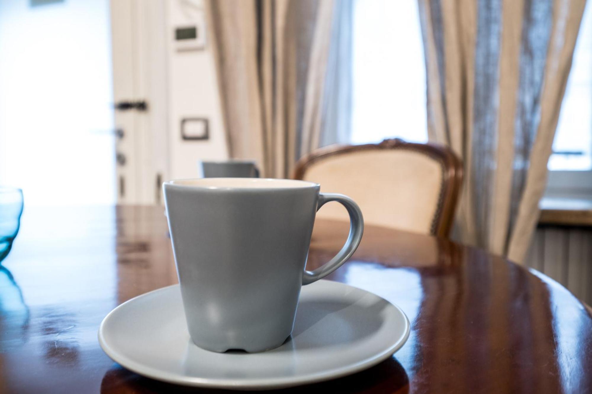 Apartament Shortmi Borsieri Mediolan Zewnętrze zdjęcie