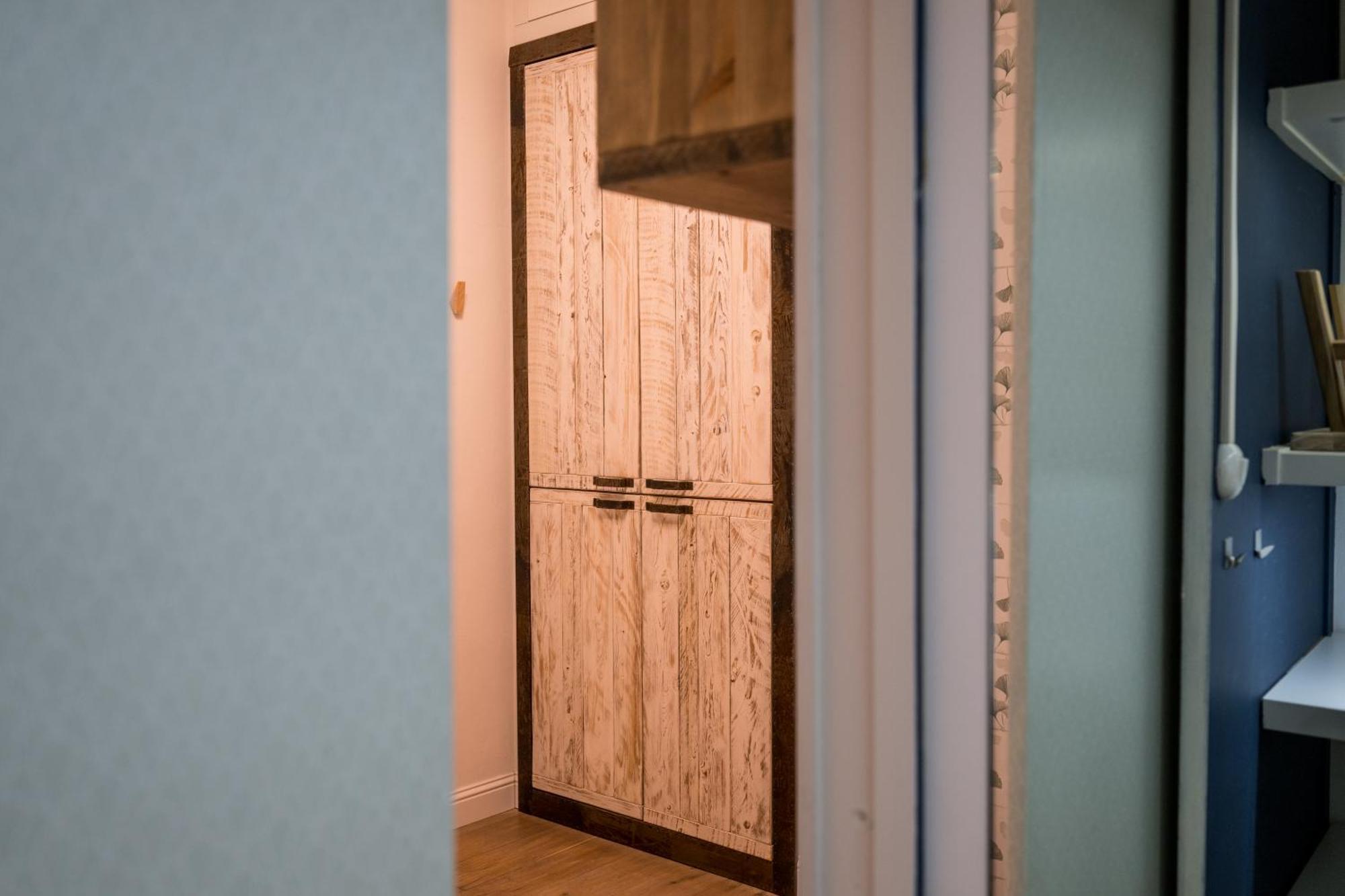 Apartament Shortmi Borsieri Mediolan Zewnętrze zdjęcie