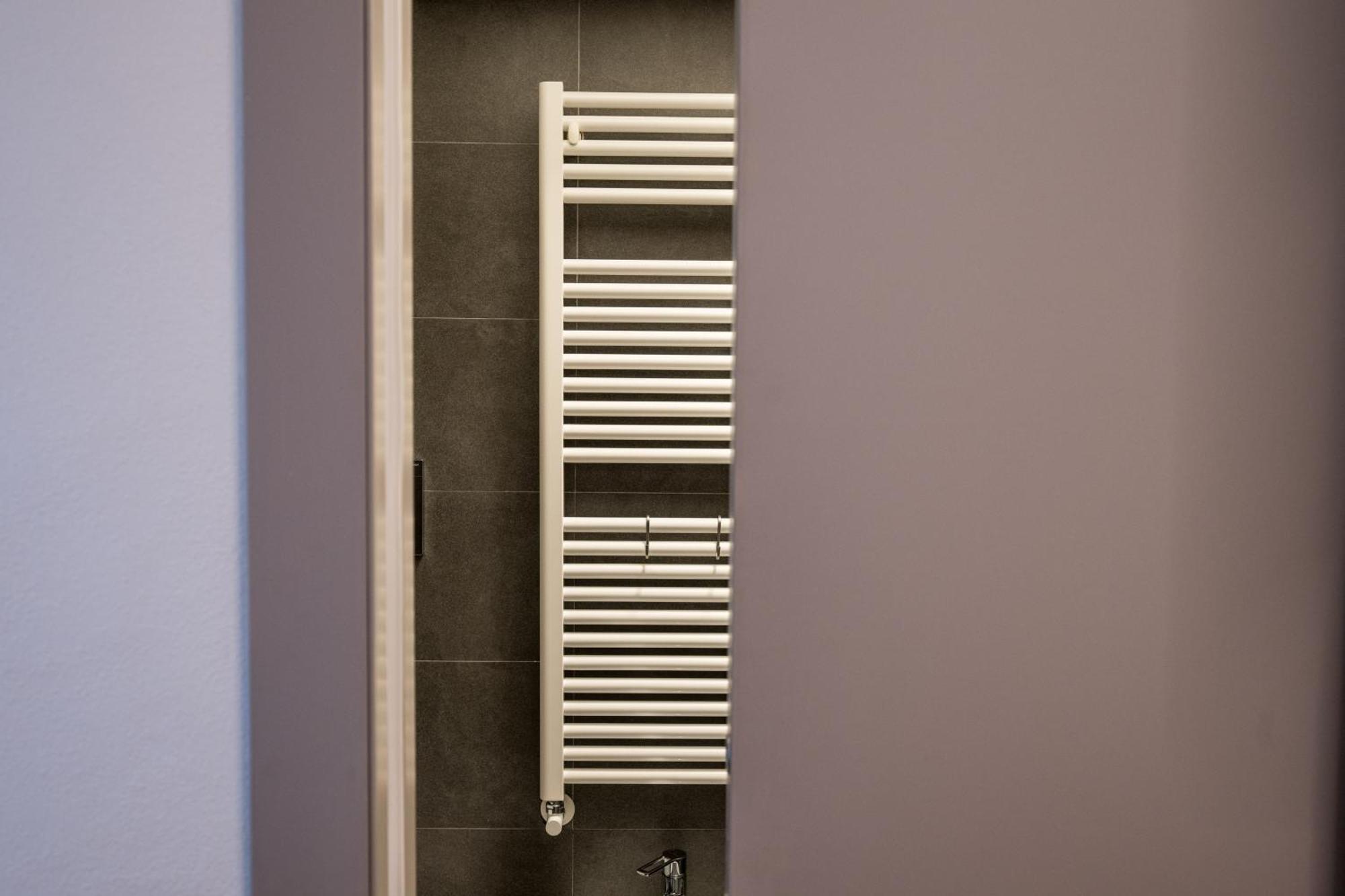Apartament Shortmi Borsieri Mediolan Zewnętrze zdjęcie