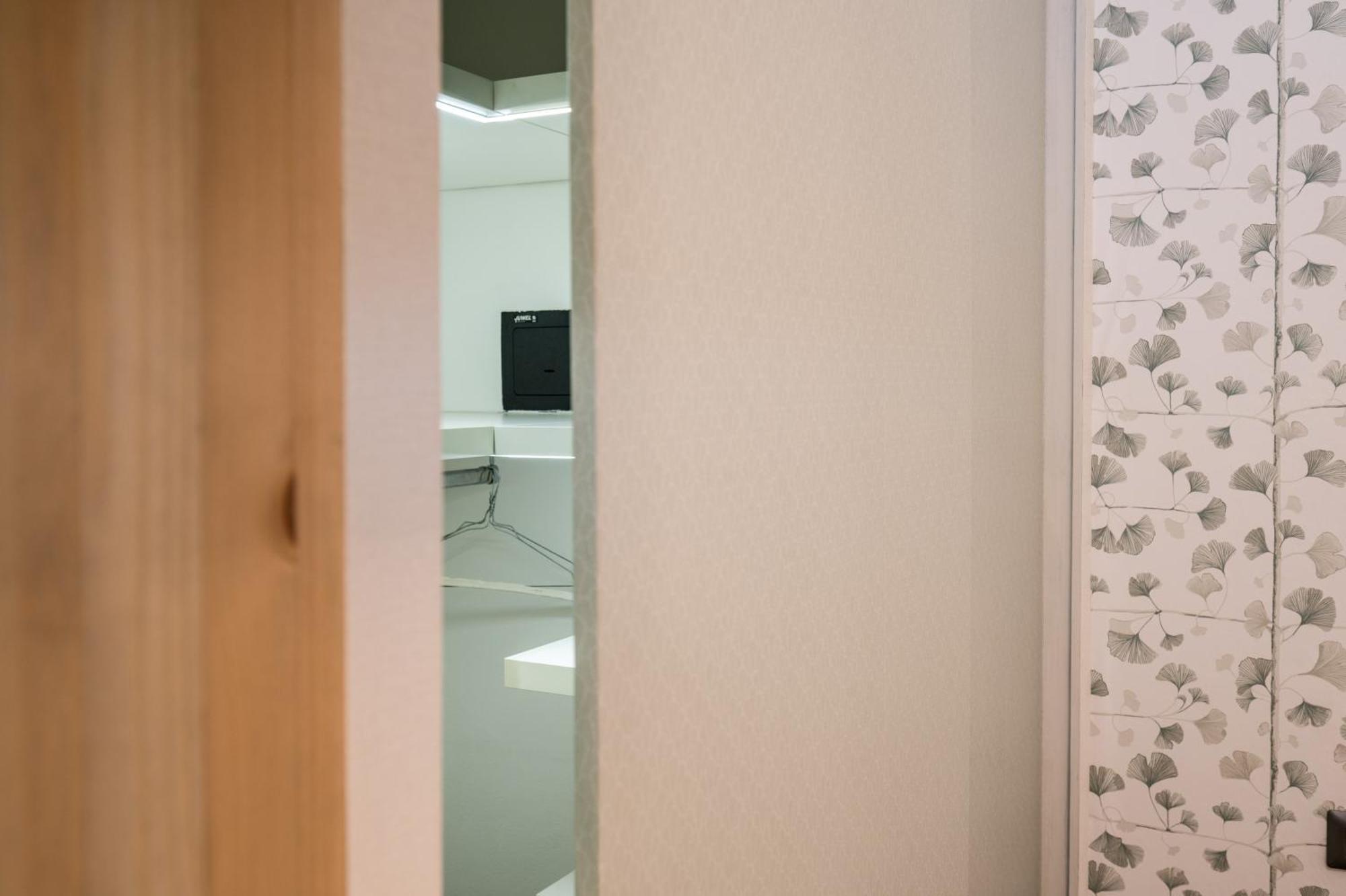 Apartament Shortmi Borsieri Mediolan Zewnętrze zdjęcie